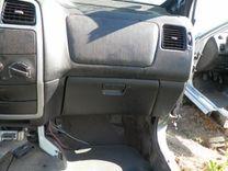 Бардачок 2CDXWR Mitsubishi Space Star купить