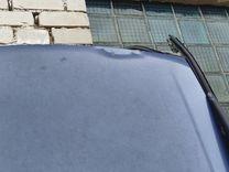 Крыша FTI0BK Ford Galaxy купить на авторазборке