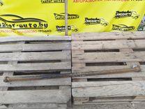 Стабилизатор подвески (поперечной устойчивости) задний DNYZK2 Renault Espace