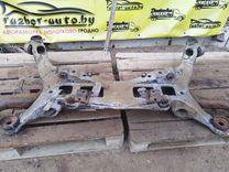 Балка подвески задняя L9O3S4 Volvo S80 undefined