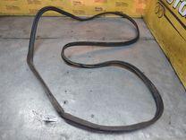 Уплотнитель багажника LKJZ3I Nissan Almera