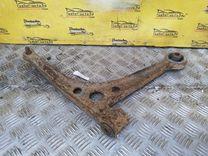 Рычаг передний левый 3LWNA1 Ford Galaxy - Фото 3