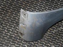 Крыло переднее левое 76XKP7 Peugeot 307 - Фото 3