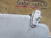 Козырек солнцезащитный RDEN8U Audi 80 купить с доставкой