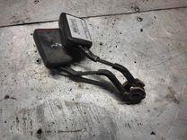 Замок ремня безопасности UNHCN4 Volkswagen Golf