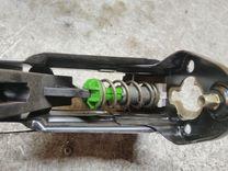 Педаль сцепления C4FE0Y Skoda Fabia купить в магазине запчастей бу