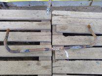 Стабилизатор подвески (поперечной устойчивости) задний JWHX8M Ford Galaxy - Фото 1