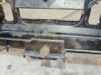 Накладка замка багажника YDRCK6 BMW 5 E39 undefined