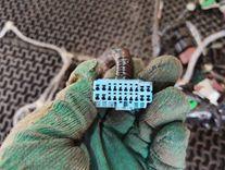 Проводка Z2R7L2 Honda Accord undefined