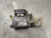 Замок двери передней левой DMF8TE Fiat Palio - Фото 3