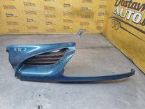 Решетка радиатора JZ0RH6 Renault Scenic - Фото 1