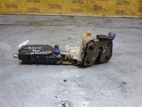 Замок двери передней левой PM9HWW Subaru Forester - Фото 1