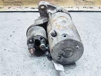 Стартер JRXION Toyota Corolla Verso - Фото 4