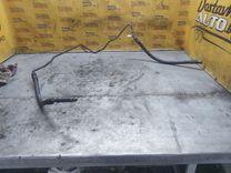 Трубка гидроусилителя ZE5TOX Opel Astra - Фото 2