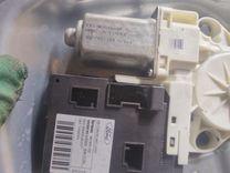 Стеклоподъемник электрический передний левый Y02HGM Ford C-Max undefined