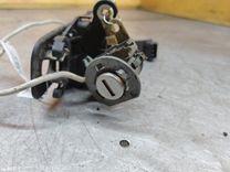 Ручка наружная передняя левая XF3LJH Audi 80 купить в магазине запчастей бу