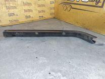 Направляющая сдвижной двери 6VGANH Citroen Berlingo купить на авторазборке