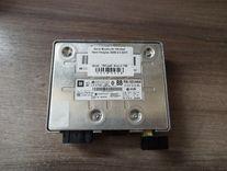 Блок Bluetooth YRU3GF Opel Insignia