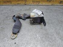 Ремень безопасности задний левый HIWSK0 Toyota Corolla купить