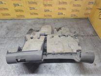 Полка под руль 22R12G Audi A4 - Фото 3