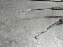 Замок двери передней левой KZJDYM Honda FR-V - Фото 3