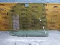 Стекло двери задней левой 08BDA9 Peugeot 405 купить с доставкой