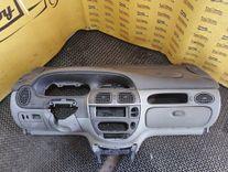 Панель передняя салона (торпедо) BN94WA Renault Scenic