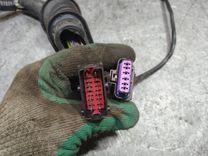 Проводка двери задней правой W1R393 Citroen C5 - Фото 3