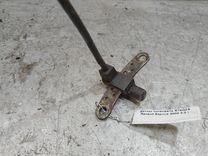 Датчик коленвала S78QZS Renault Espace - Фото 2