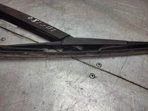 Щеткодержатель задний MX1B68 Opel Signum - Фото 1