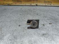 Личинка дверного замка 4P006F Peugeot 206