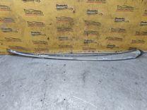 Молдинг стекла лобового TEK650 Peugeot 407 купить с доставкой