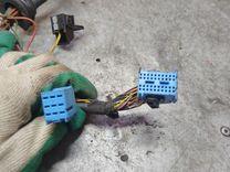 Проводка КПП QLY0NT BMW 3 E46 - Фото 5