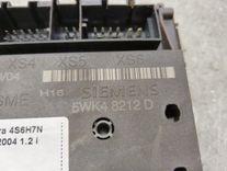 Блок комфорта 4S6H7N Skoda Fabia - Фото 3