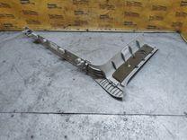 Обшивка багажника SJIAU5 Ford Galaxy undefined