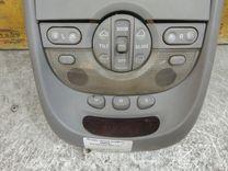 Фонарь салона (плафон) 03EM81 Kia Carnival купить