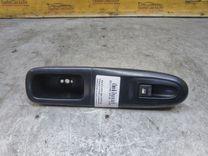 Кнопка стеклоподъемника переднего правого P7PZCL Peugeot 406 купить с доставкой