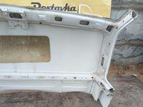 Крыша 91QR49 Citroen Jumper undefined