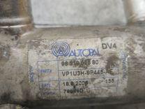 Радиатор EGR 7KP33E Citroen C3 купить в магазине запчастей бу