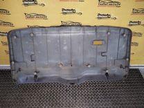 Обшивка крышки багажника E0J2YB Mazda Premacy купить