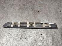 Молдинг крыла переднего левого 1OH4M5 BMW 3 E46 - Фото 2