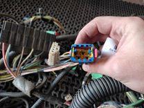 Проводка IPE4YM Citroen Berlingo купить на авторазборке