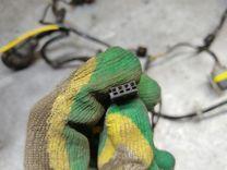 Проводка двери передней правой DKHE0Y Opel Zafira купить с доставкой