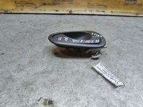 Ручка внутренняя передняя правая SX7JR8 Mitsubishi Carisma купить на авторазборке