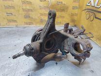 Кулак поворотный левый N8J0PJ Citroen C5 купить с доставкой