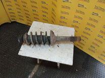 Пружина передняя Y5NN4A Volkswagen Bora - Фото 6