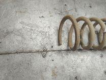 Пружина задняя 4Q650V Audi 80 купить