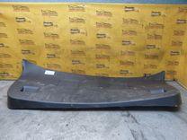 Обшивка крышки багажника 61JPCV Toyota Corolla купить с доставкой