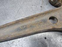 Рычаг передний правый 5C4HSI Volkswagen Sharan - Фото 5