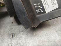 Фонарь задний правый N6H9B6 Peugeot 406 купить с доставкой